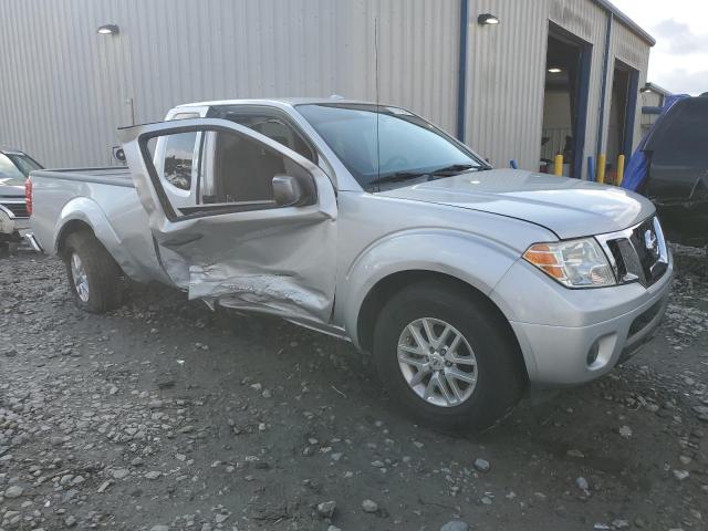 Photo 4 from auction – 2018 NISSAN FRONTIER S with VIN 1N6DD0CU8JN707787