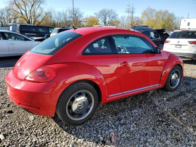 Photo 3 from auction – 2013 VOLKSWAGEN BEETLE with VIN 3VWJP7AT5DM603043