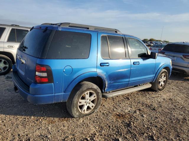 Photo 3 from auction – 2010 FORD EXPLORER X with VIN 1FMEU6DE3AUA34362