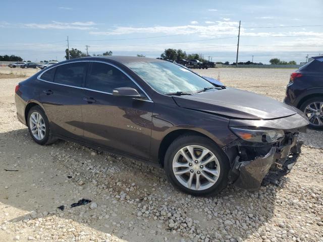 Photo 4 from auction – 2016 CHEVROLET MALIBU LT with VIN 1G1ZE5ST3GF303349