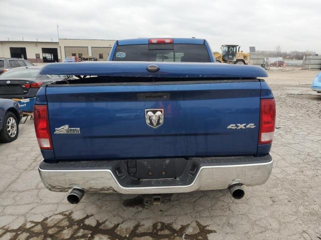 Photo 6 from auction – 2011 DODGE RAM 1500 with VIN 1D7RV1GT3BS689852