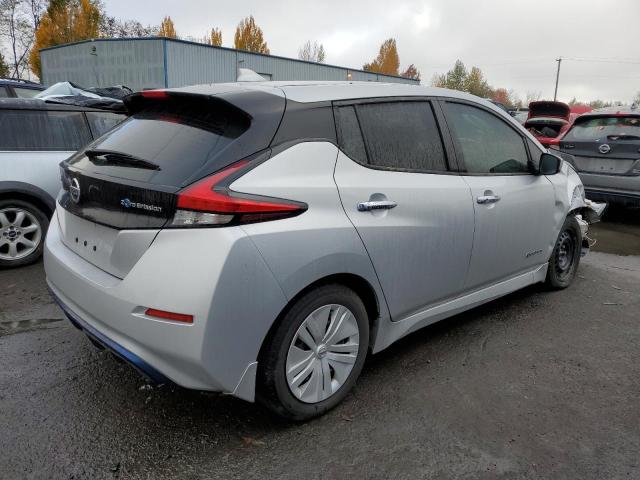 Photo 3 from auction – 2019 NISSAN LEAF S with VIN 1N4AZ1CP3KC308876