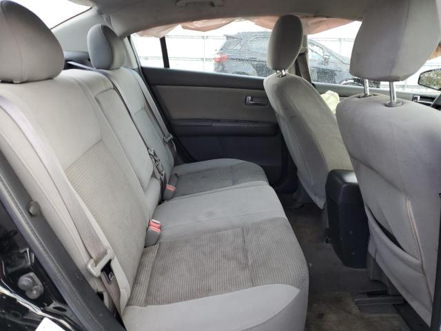 Photo 10 from auction – 2011 NISSAN SENTRA 2.0 with VIN 3N1AB6AP2BL706702