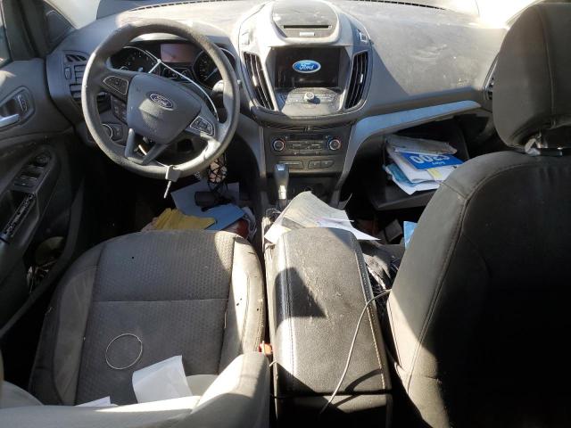 Photo 8 from auction – 2017 FORD ESCAPE SE with VIN 1FMCU0GD9HUC98865