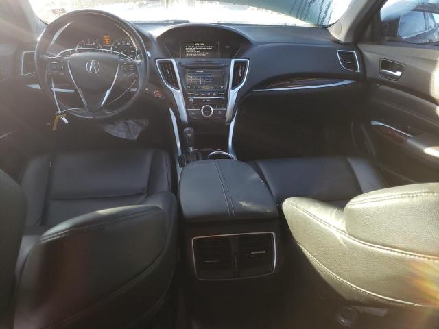 Photo 8 from auction – 2015 ACURA TLX with VIN 19UUB1F30FA020546