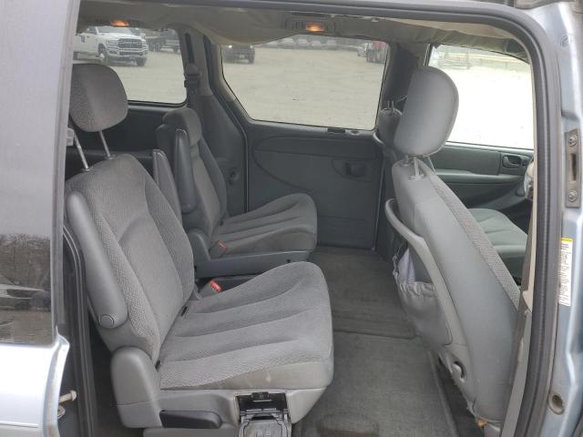 Photo 11 from auction – 2005 CHRYSLER TOWN & COU with VIN 2C4GP54L65R289295
