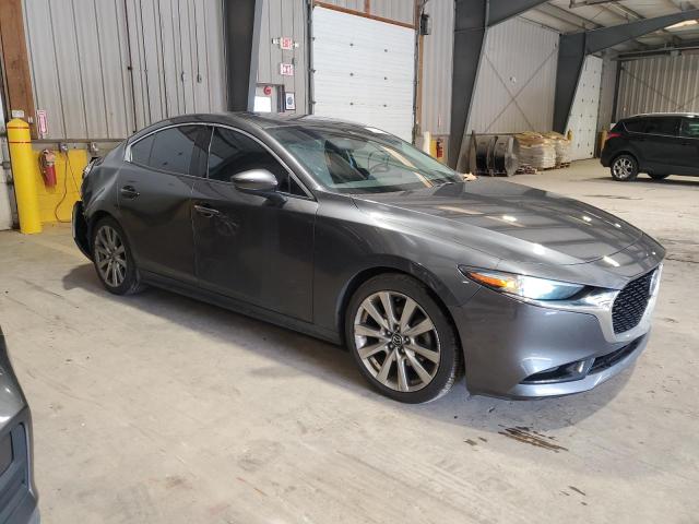 Photo 4 from auction – 2021 MAZDA 3 PREMIUM with VIN 3MZBPBDM6MM205044