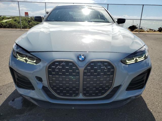 صورة رقم 5 من المزاد - 2022 BMW M440I مع VIN WBA83AP00NCH81159