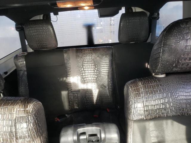 Photo 10 from auction – 2016 JEEP WRANGLER U with VIN 1C4HJWEG8GL102597