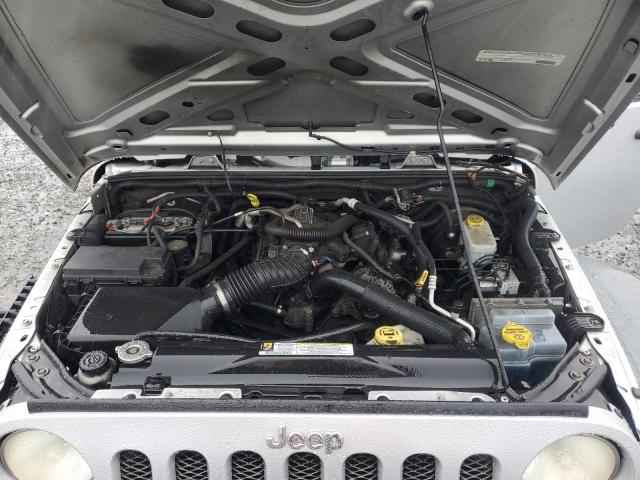 Photo 11 from auction – 2011 JEEP WRANGLER S with VIN 1J4AA2D11BL508246