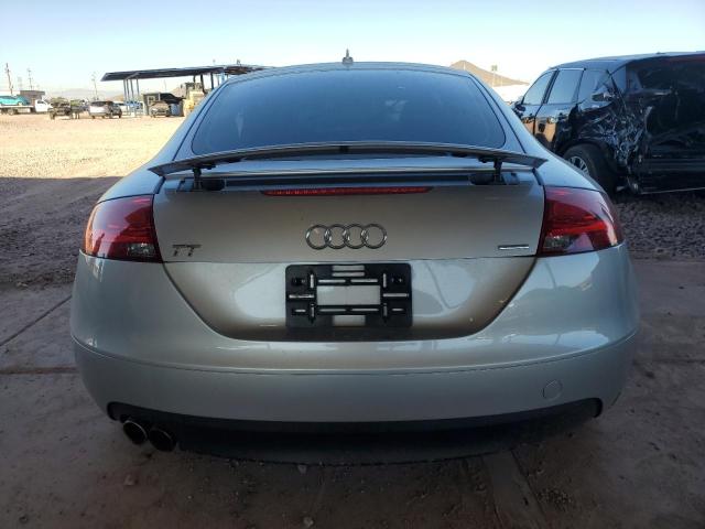 Photo 6 from auction – 2010 AUDI TT PRESTIG with VIN TRUKFAFK2A1022217