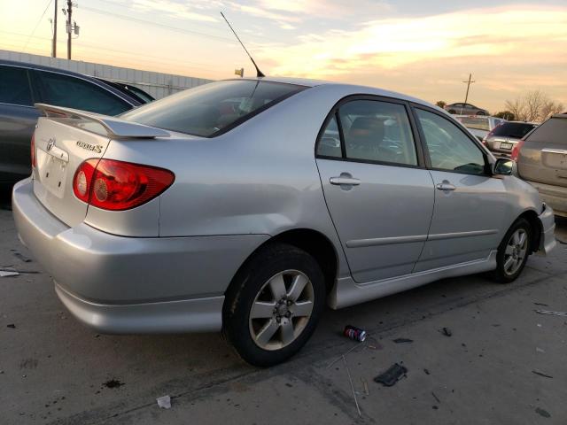 Photo 3 from auction – 2005 TOYOTA COROLLA CE with VIN 2T1BR32E55C555032