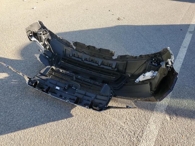 Photo 12 from auction – 2023 HONDA RIDGELINE with VIN 5FPYK3F58PB031792