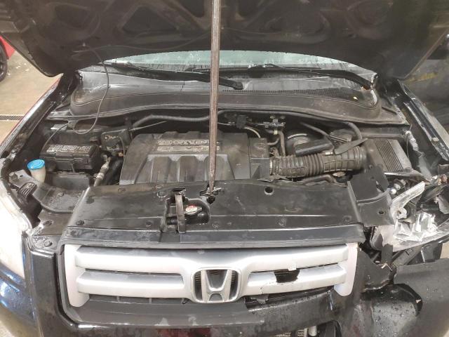 Photo 12 from auction – 2008 HONDA PILOT EXL with VIN 5FNYF18518B015403