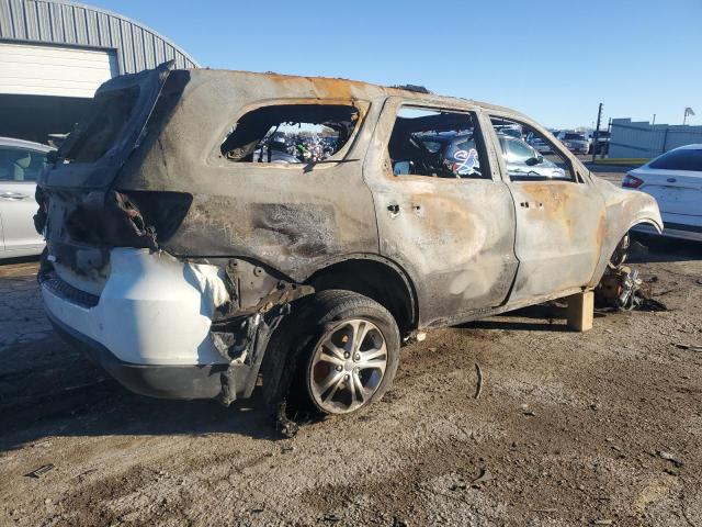 Photo 3 from auction – 2013 DODGE DURANGO CR with VIN 1C4RDJDG6DC678829