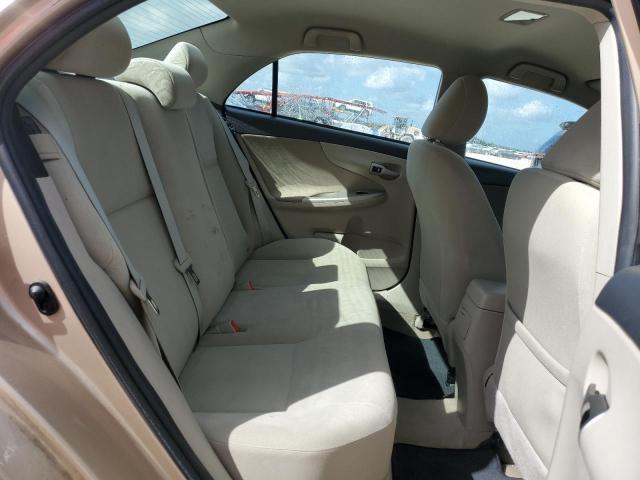 Photo 10 from auction – 2012 TOYOTA COROLLA BA with VIN 2T1BU4EE4CC840303