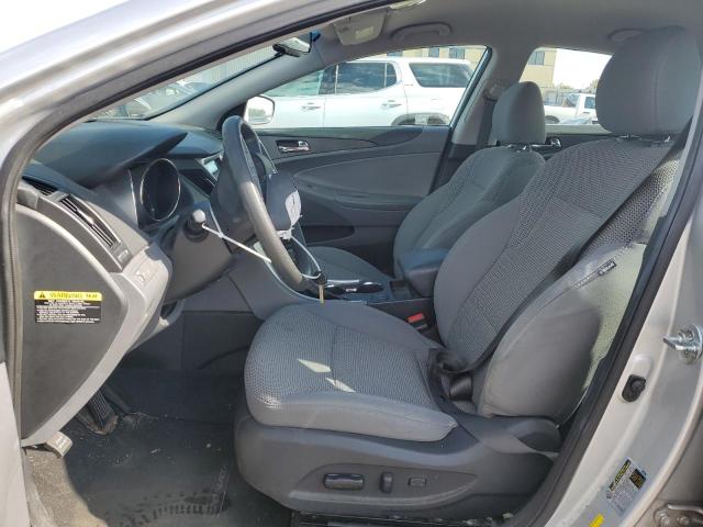 Photo 7 from auction – 2013 HYUNDAI SONATA GLS with VIN 5NPEB4AC3DH734320