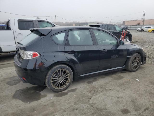 Photo 3 from auction – 2014 SUBARU IMPREZA WR with VIN JF1GR7E66EG200959