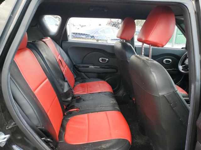 Снимка 10 от търг – 2015 KIA SOUL + с VIN KNDJP3A51F7777752