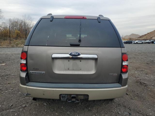 Photo 6 from auction – 2006 FORD EXPLORER E with VIN 1FMEU74E26UB15477