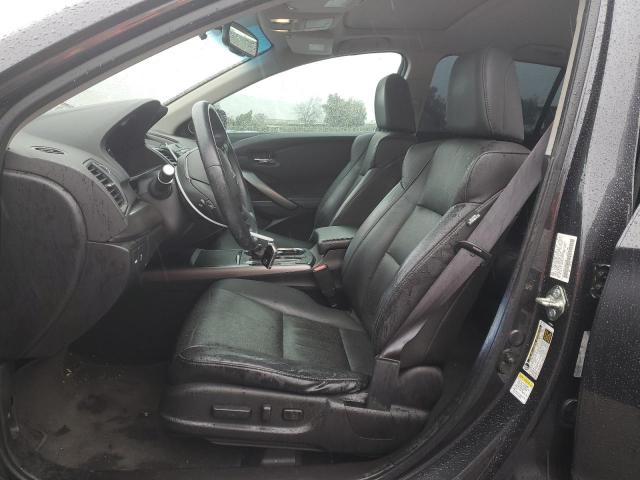 Photo 7 from auction – 2015 ACURA RDX TECHNO with VIN 5J8TB3H53FL006067
