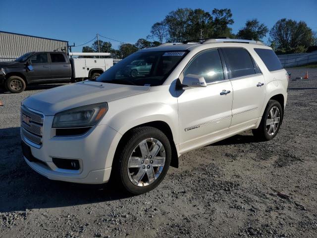 GMC ACADIA DEN 2014 with VIN 1GKKRTKD1EJ147823 - Photo from auction