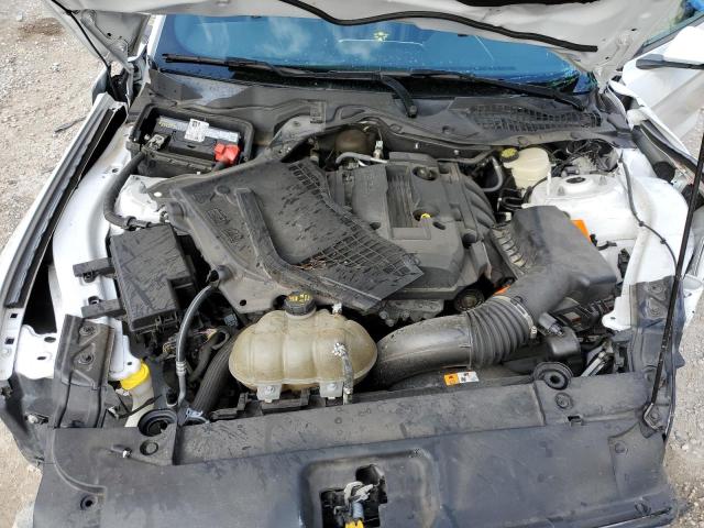 Photo 11 from auction – 2015 FORD MUSTANG with VIN 1FA6P8TH3F5433996