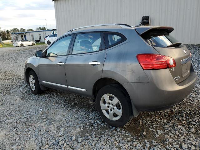 Photo 2 from auction – 2014 NISSAN ROGUE SELE with VIN JN8AS5MT2EW103333
