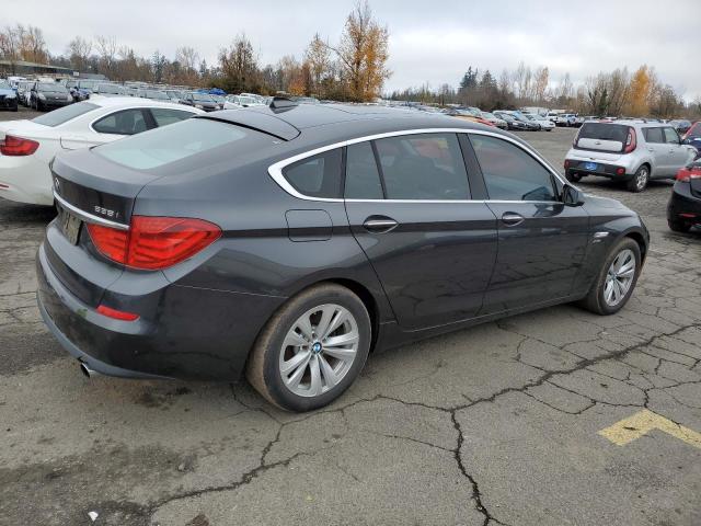 Photo 3 from auction – 2011 BMW 535 XIGT with VIN WBASP2C54BC338023
