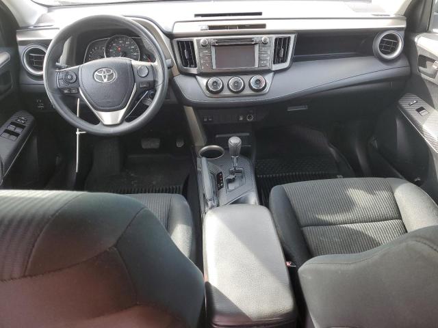 Photo 8 from auction – 2014 TOYOTA RAV4 LE with VIN 2T3BFREV6EW145658