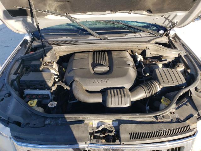 Photo 12 from auction – 2011 JEEP GRAND CHER with VIN 1J4RR4GG3BC566673