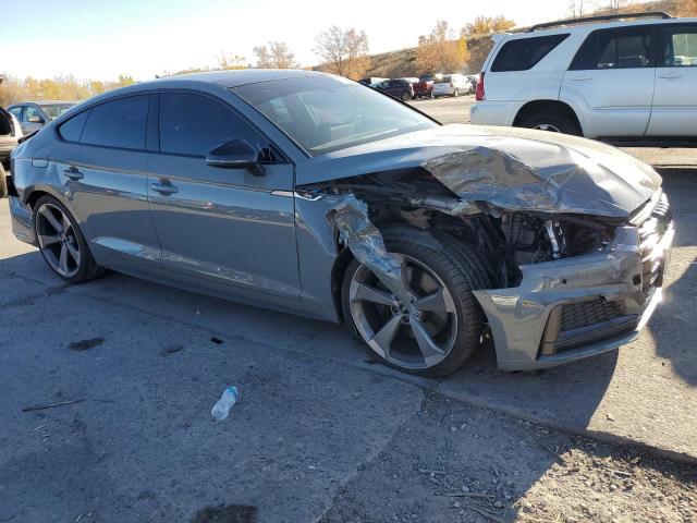 Photo 4 from auction – 2019 AUDI S5 PREMIUM with VIN WAUB4CF51KA091758