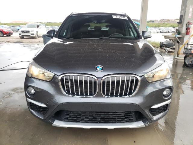 Photo 5 from auction – 2018 BMW X1 XDRIVE2 with VIN WBXHT3C30J5K28556