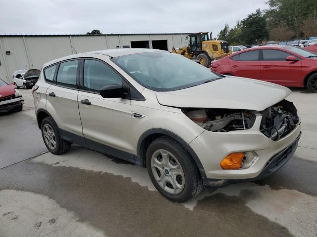 Photo 4 from auction – 2017 FORD ESCAPE S with VIN 1FMCU0F78HUD72238