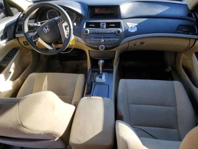 Photo 8 from auction – 2012 HONDA ACCORD LX with VIN 1HGCP2F3XCA036137