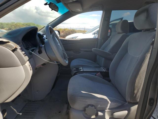 Photo 7 from auction – 2004 TOYOTA SIENNA CE with VIN 5TDZA23C14S104313