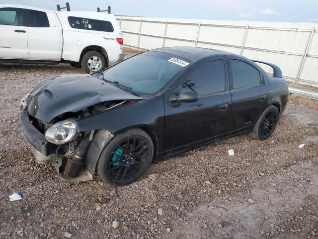 DODGE NEON SRT-4 2005 with VIN 1B3ES66S25D178425 - Photo from auction