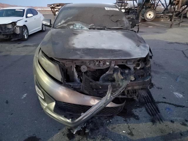 Foto 5 de la subasta – 2014 KIA OPTIMA EX con VIN 5XXGN4A70EG262111