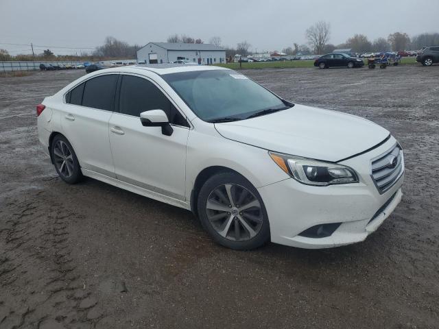 Photo 4 from auction – 2015 SUBARU LEGACY 2.5 with VIN 4S3BNBL69F3053180