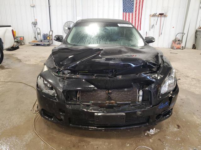 Photo 5 from auction – 2012 NISSAN MAXIMA S with VIN 1N4AA5AP1CC833969
