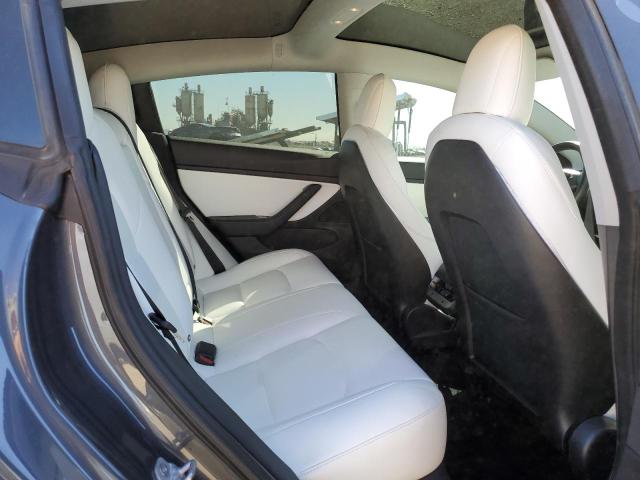Photo 10 from auction – 2018 TESLA MODEL 3 with VIN 5YJ3E1EB7JF171202