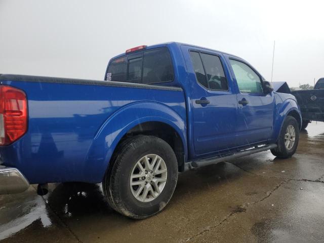 Photo 3 from auction – 2015 NISSAN FRONTIER S with VIN 1N6AD0ER3FN743583