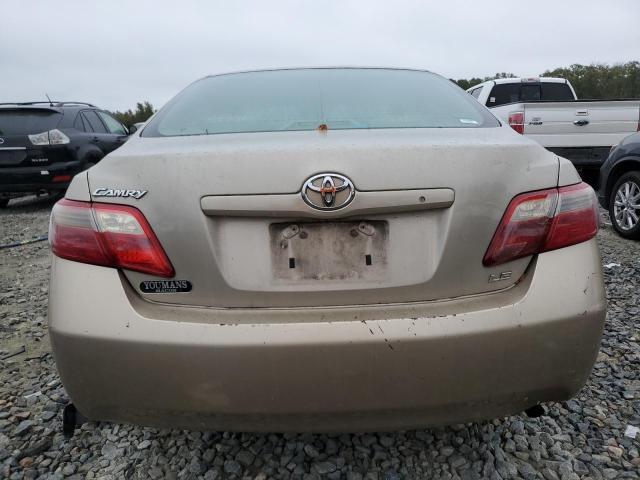 Photo 6 from auction – 2007 TOYOTA CAMRY CE with VIN 4T1BE46K67U537884
