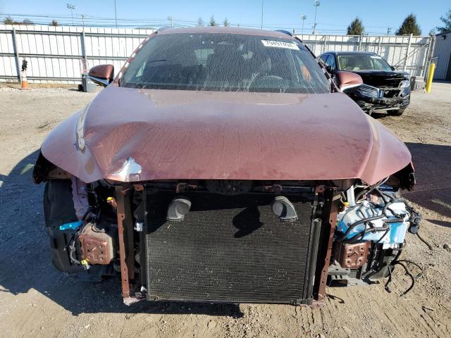 Photo 5 from auction – 2023 LEXUS RX 350 BAS with VIN 2T2BAMCA2PC011322