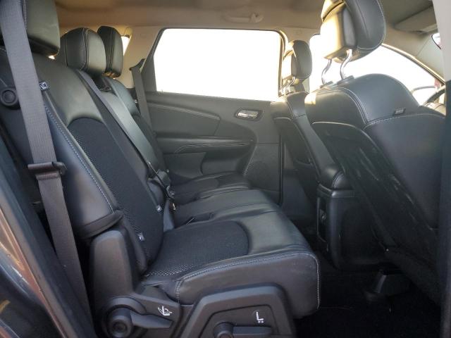 Photo 11 from auction – 2015 DODGE JOURNEY CR with VIN 3C4PDDGG9FT684555