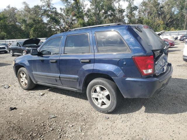 Фото 2 с аукциона – 2006 JEEP GRAND CHER с VIN 1J4GS48K16C191760