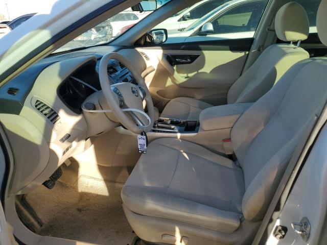 Photo 7 from auction – 2013 NISSAN ALTIMA 2.5 with VIN 1N4AL3AP2DN528260