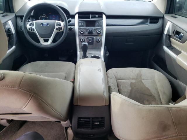 Photo 8 from auction – 2012 FORD EDGE SE with VIN 2FMDK3GC0CBA49193