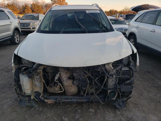 Photo 5 from auction – 2017 NISSAN ROGUE SV with VIN 5N1AT2MV6HC827309