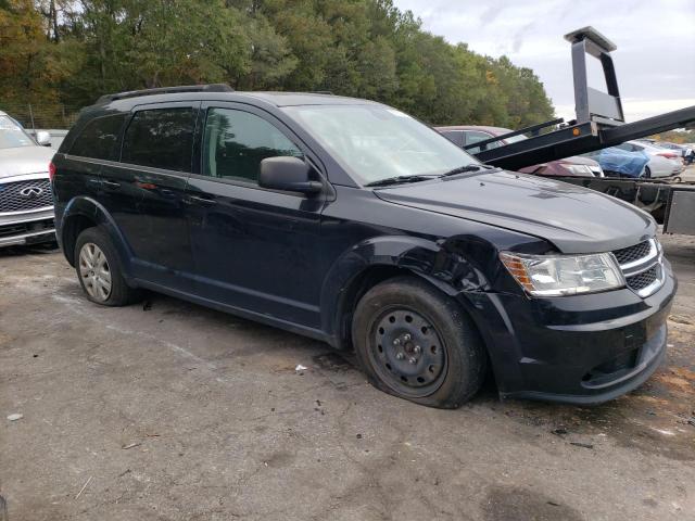 Photo 4 from auction – 2018 DODGE JOURNEY SE with VIN 3C4PDCAB2JT519110